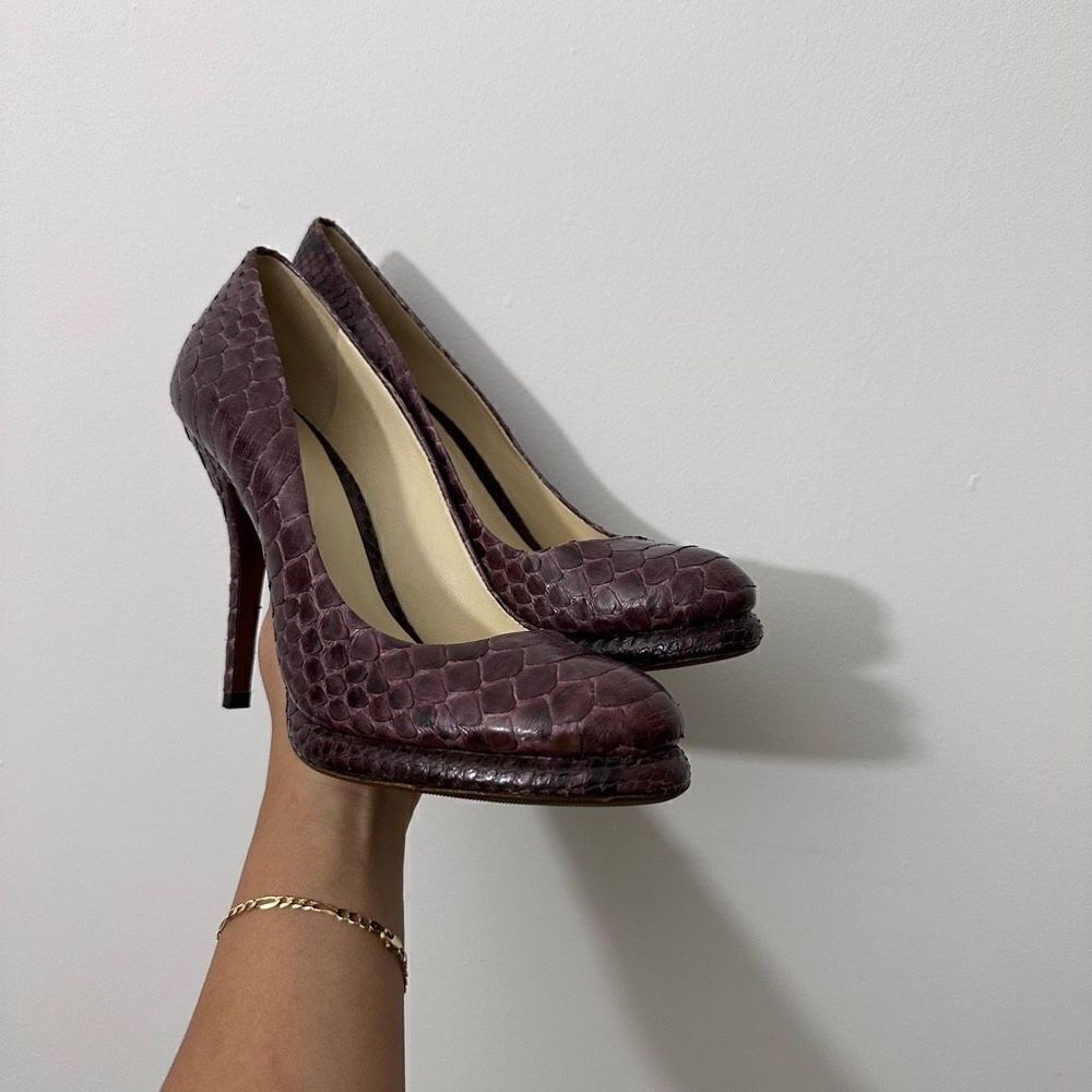Alexandre Birman pumps - Picture 2 of 9